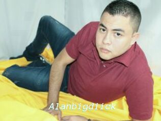 Alanbigdiick