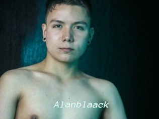 Alanblaack