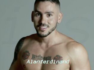 Alanferdinand