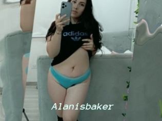 Alanisbaker