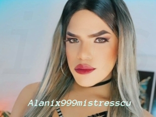 Alanix999mistresscu