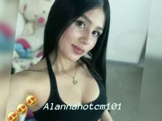 Alannahotcm101