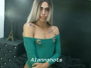 Alannahots