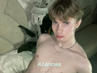 Alanoss