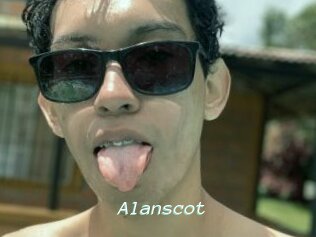 Alanscot