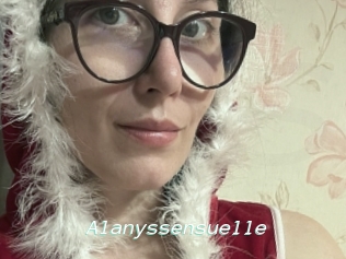 Alanyssensuelle