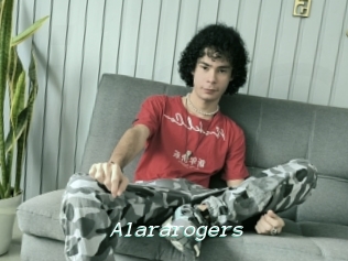 Alararogers