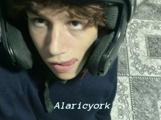 Alaricyork