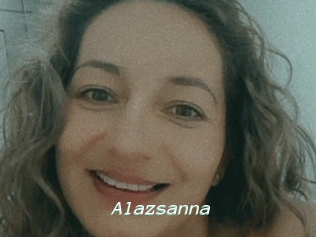 Alazsanna