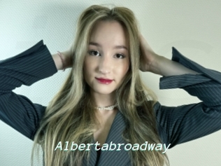 Albertabroadway