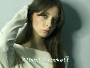 Albertacrockett