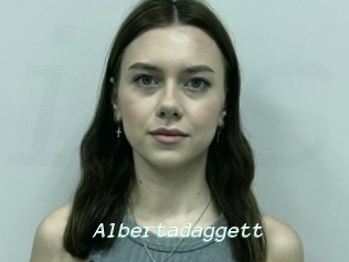 Albertadaggett