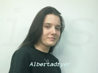 Albertadryer