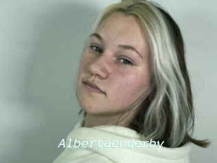 Albertaenderby