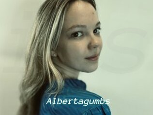 Albertagumbs