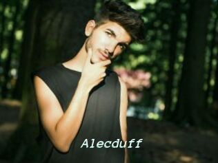 Alecduff