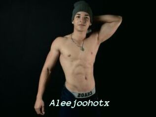 Aleejoohotx