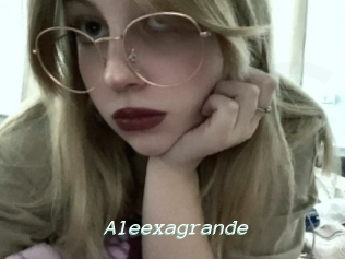 Aleexagrande