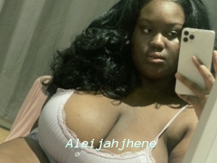 Aleijahjhene