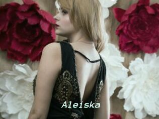 Aleiska