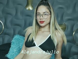 Alejandrajulio