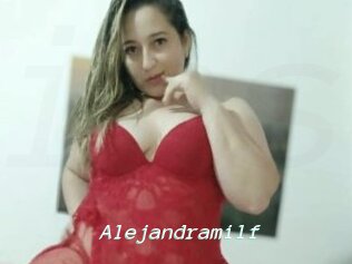 Alejandramilf