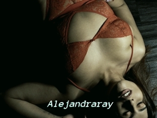 Alejandraray