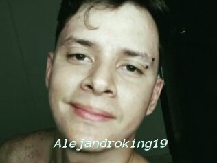 Alejandroking19