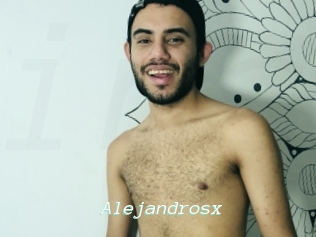 Alejandrosx