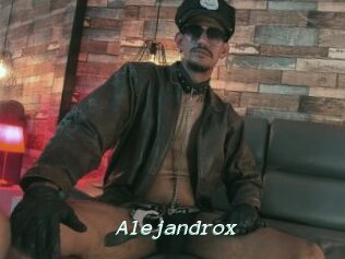 Alejandrox