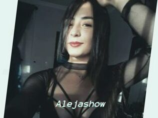 Alejashow