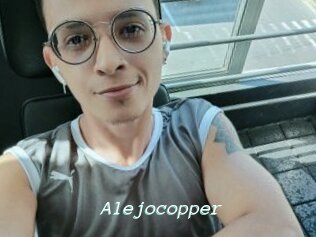 Alejocopper