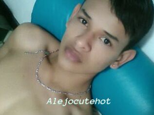 Alejocutehot