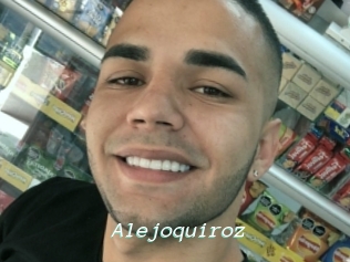 Alejoquiroz