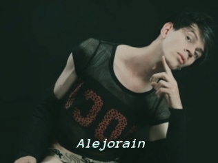 Alejorain