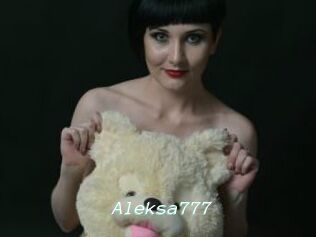 Aleksa777