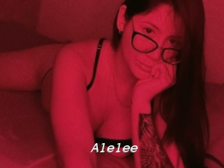 Alelee