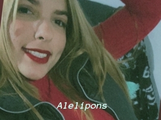 Alelipons