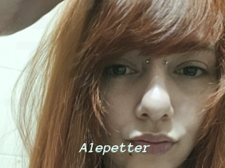 Alepetter