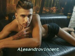 Alesandrovincent