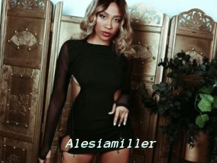 Alesiamiller