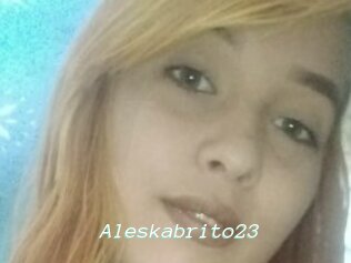 Aleskabrito23