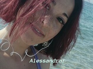 Alessandrar