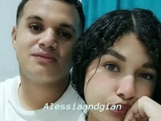 Alessiaandgian