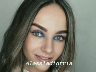 Alessiadigrria