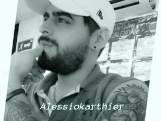 Alessiokarthier