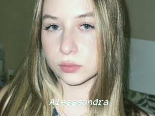 Alesssandra