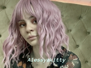 Alessyakitty