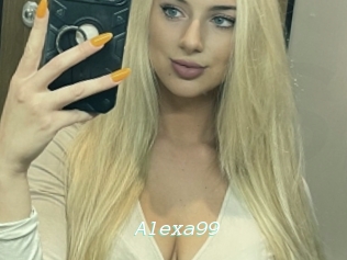 Alexa99