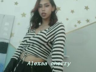 Alexaa_cherry